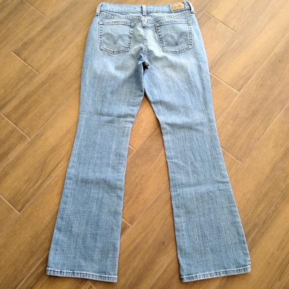 4 pairs of Levi’s 515 Jeans - Picture 6 of 9